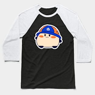 BuilderBlob Baseball T-Shirt